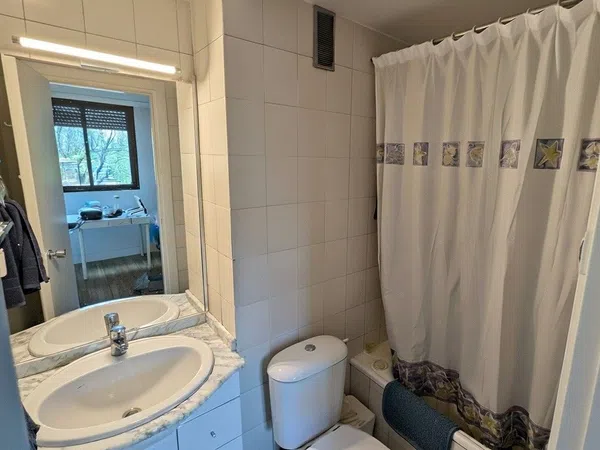 Piso en avenida de los Madroños, 15 - Foto 10