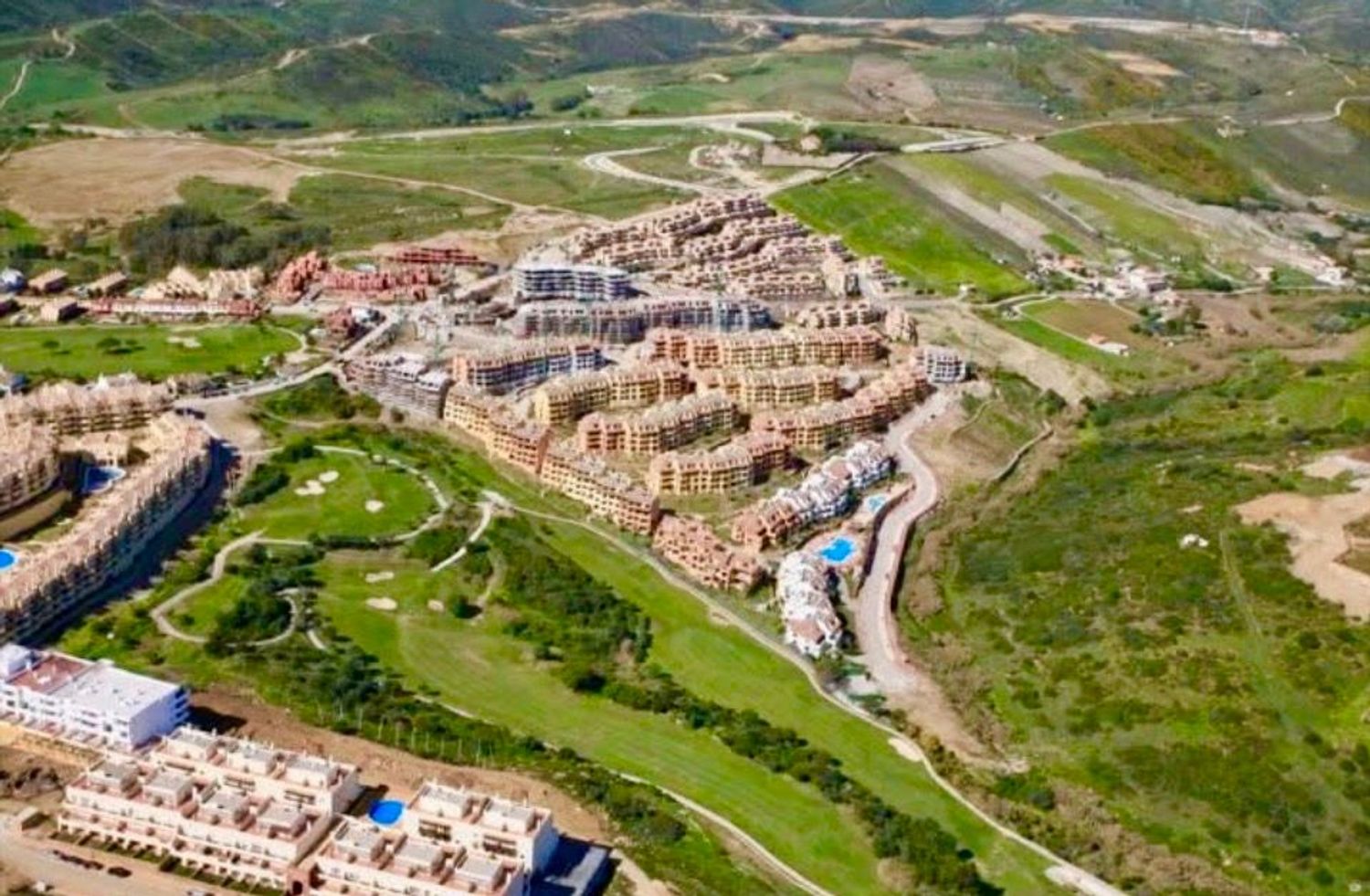 Piso en C. e-1 Cornisa del Sol, 3 Fase - Foto 25