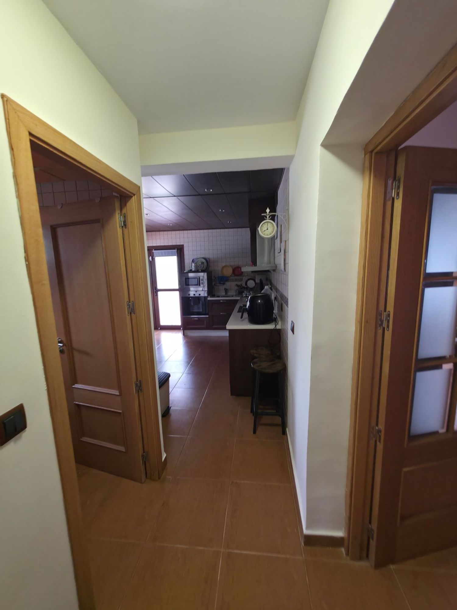 Casa o chalet independiente en urbanización Jardines de Valverde, 83 - Foto 26