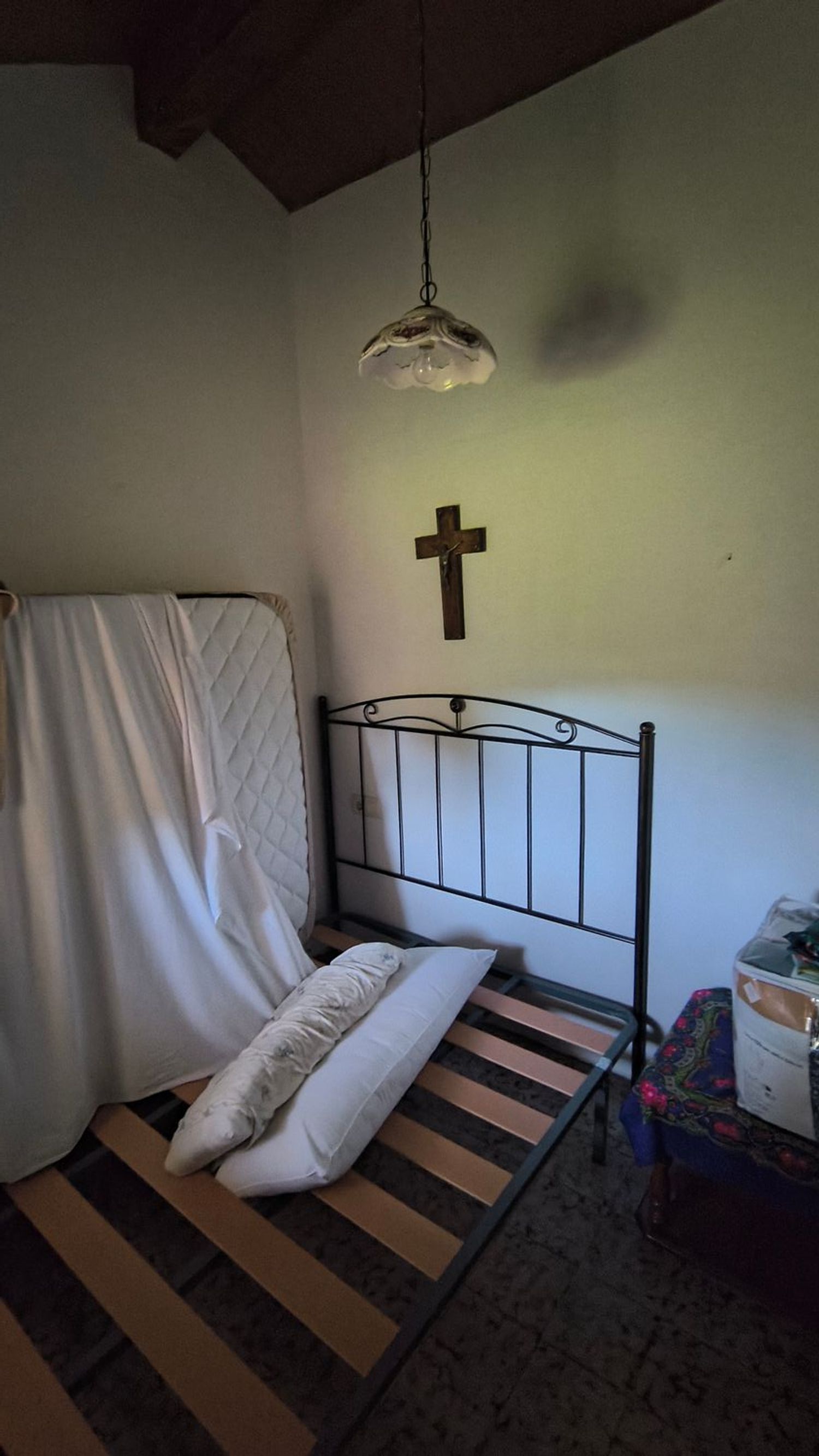 Casa rural en Lugar Touzosas de Arriba-Valeix, 13 - Foto 7