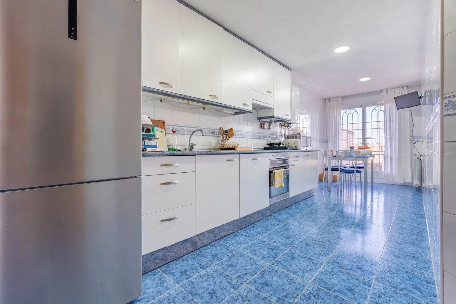 Chalet adosado en calle de los Fresnos, 162 - Foto 16