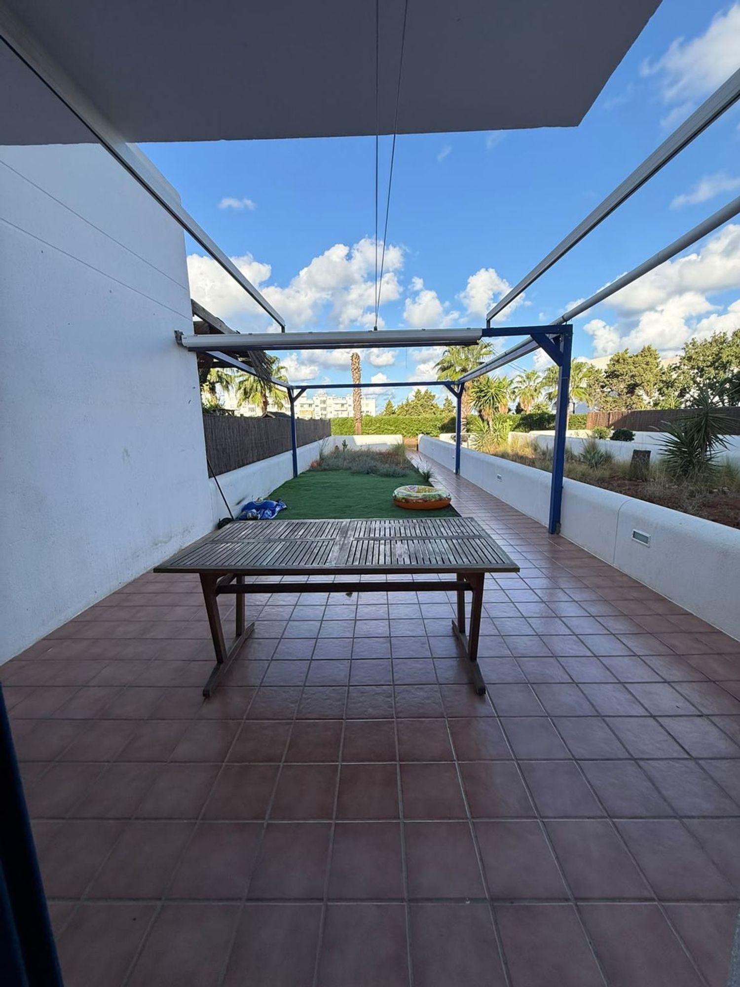 Chalet adosado en Calle des Caló, 99, San Agustín - Cala de Bou, San Agustín - Cala de Bou - Foto 18