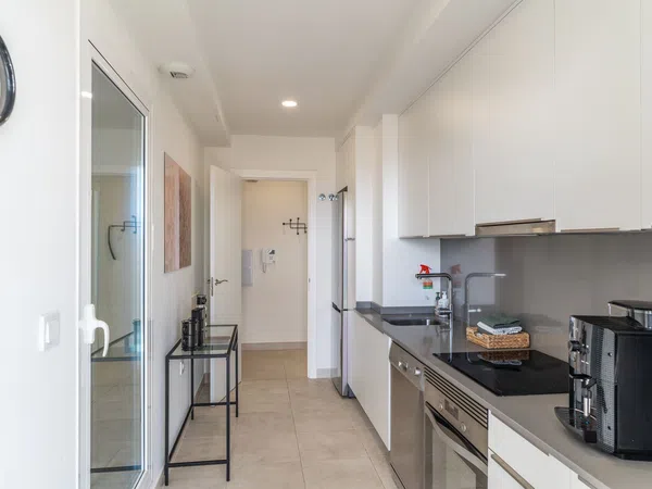 Piso en Avenida Reina Sofia, 7, Puerto de Estepona - Foto 14