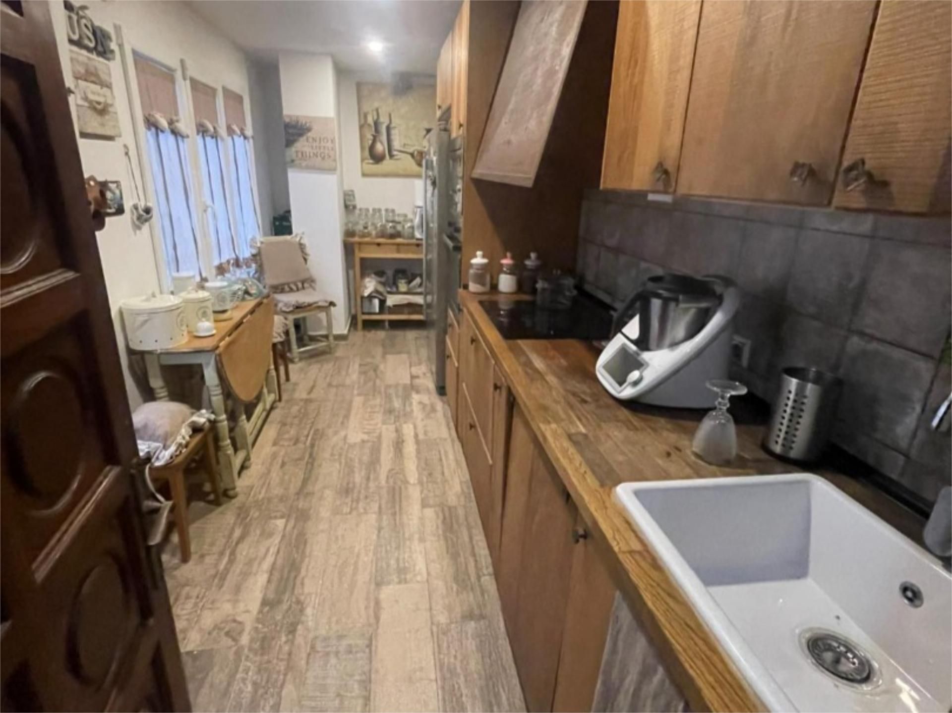 Piso en  Carrer de Marbella 22a - Foto 8