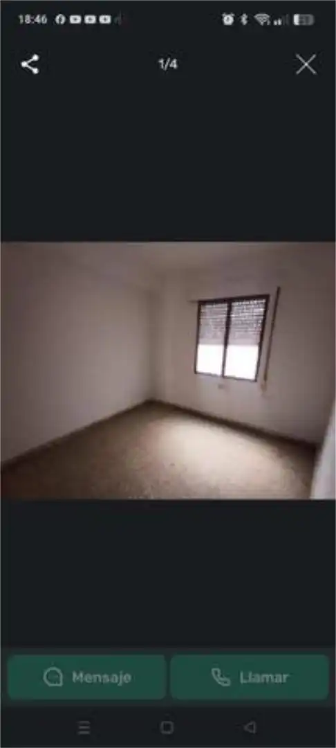 Piso en Córdoba - Foto 4