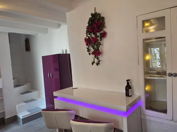 Casa rural en Los Guajares - Foto 1
