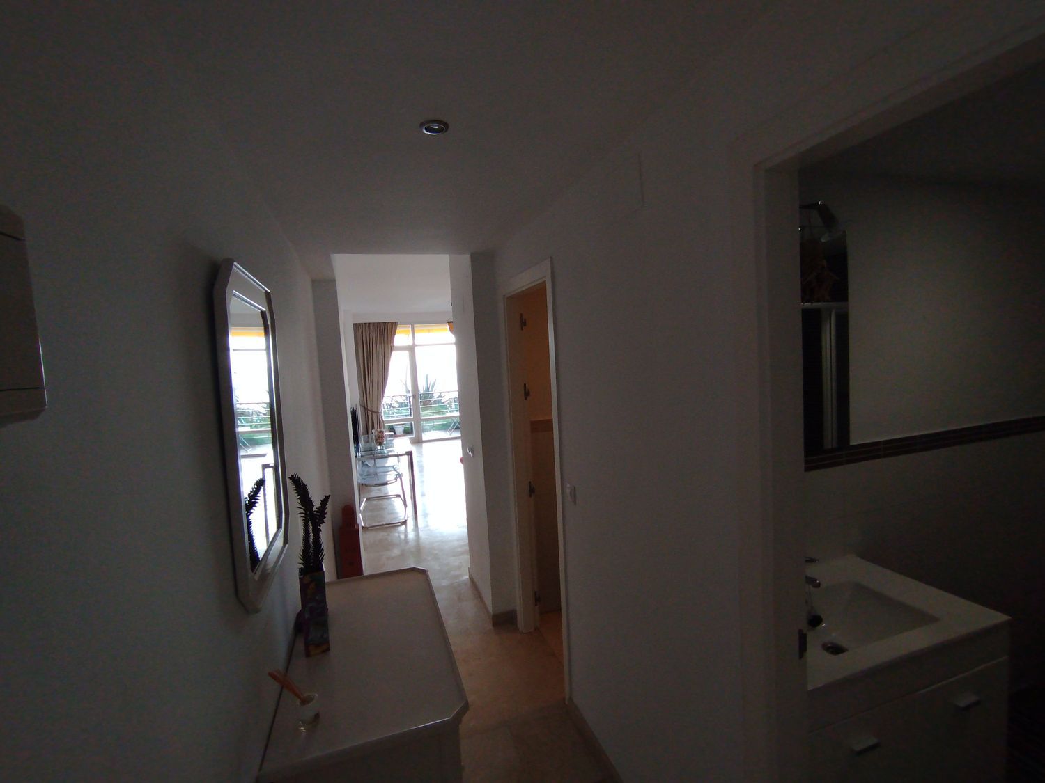Estudio en Calle Castillo del Inglés, 41 - Foto 16