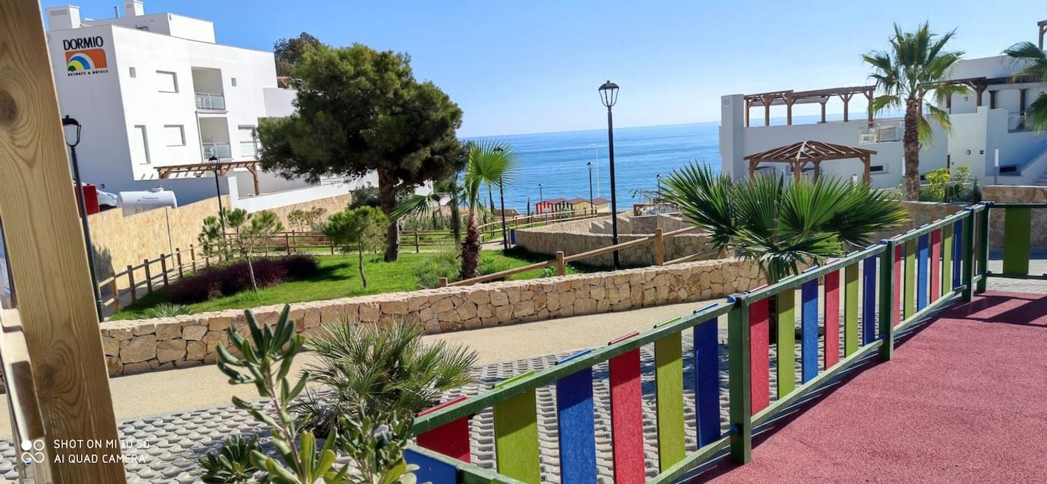 Chalet adosado en Calle Altea, 7 , Bungalow 51, Pueblo Acantilado - Lanuza, Pueblo Acantilado - Lanuza - Foto 4