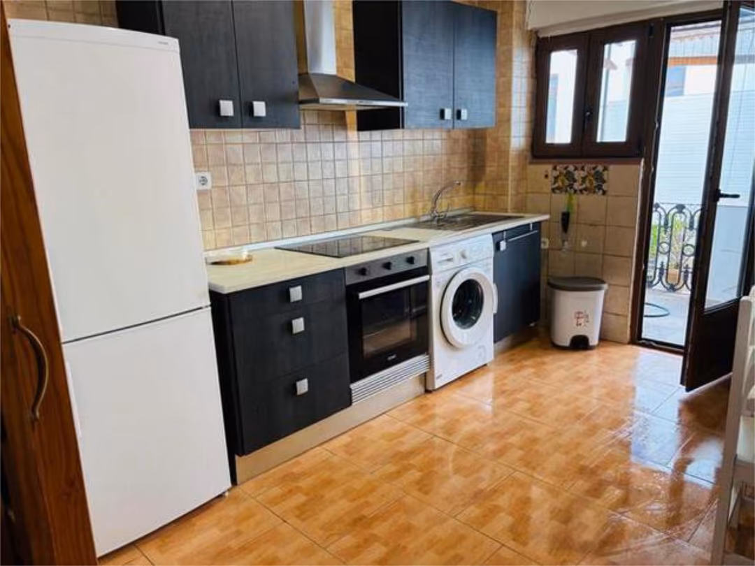 Piso en Centro - Foto 2