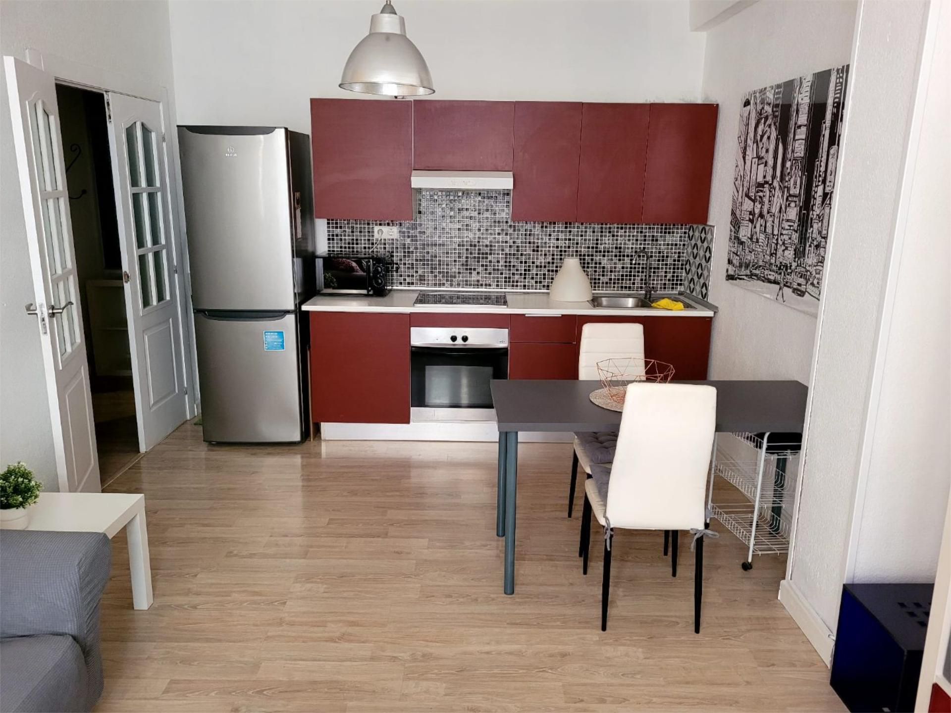 Piso en  Calle Montijo 17 - Foto 2