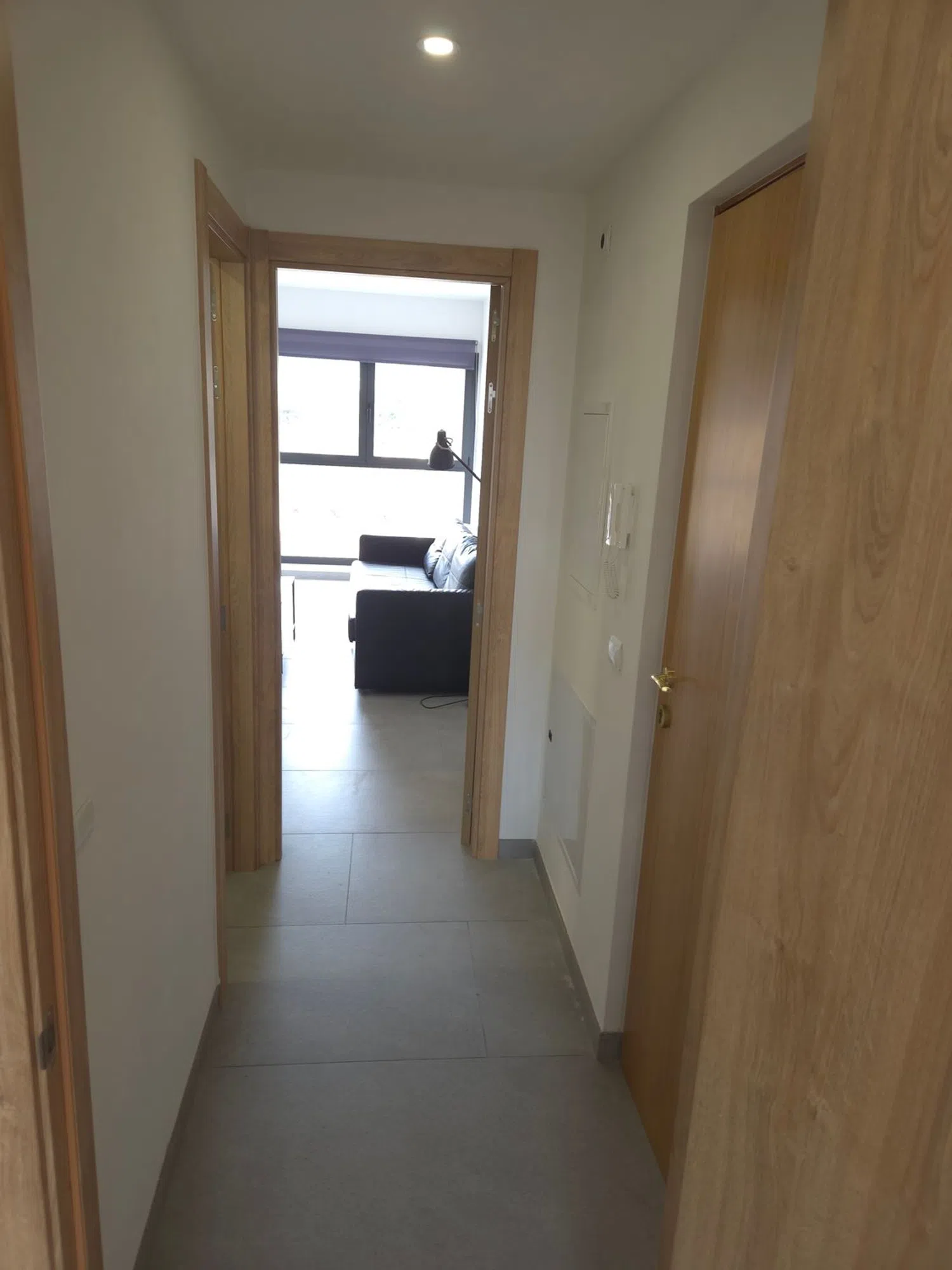 Piso en calle del General Riera, 72 - Foto 2