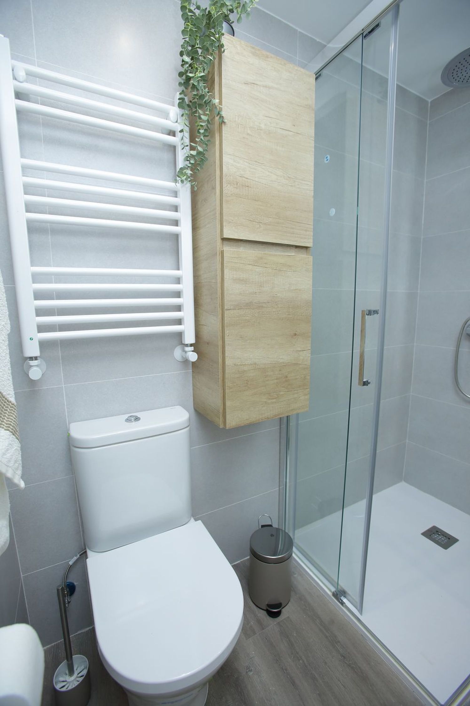 Piso en calle Augusto Junquera, 30 - Foto 17