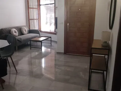 Piso en calle Barrionuevo, 47