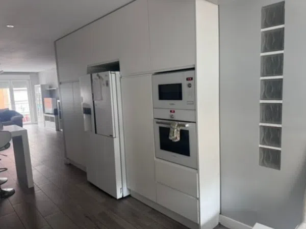 Piso en Calle de Antonio Casero, 20, Estrella - Foto 5