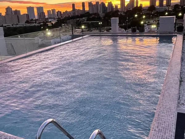 Piso en calle Abad de Tormes, 4 - Foto 1