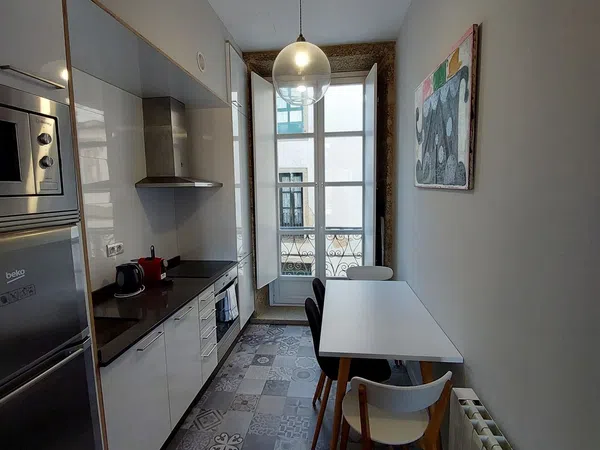Piso en Calle de Altamira, 2, Casco Histórico, Casco Histórico - Foto 6