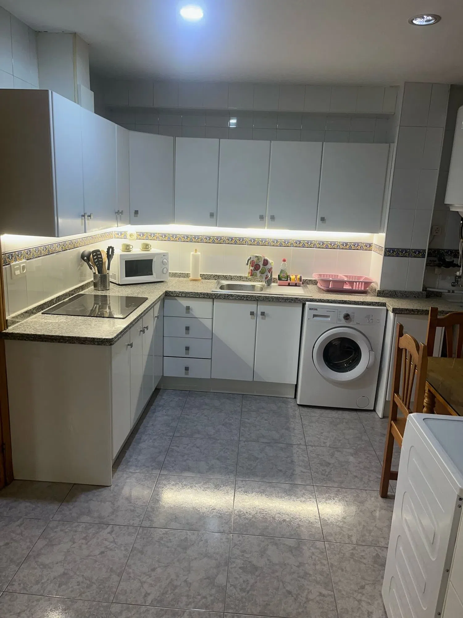 Piso en calle Lavadero de la Cruz, 30 - Foto 2