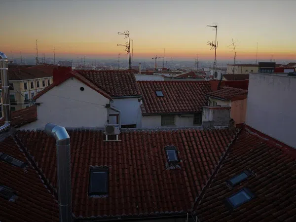 Piso en Calle de la Cabeza, 46, Lavapiés-Embajadores - Foto 17