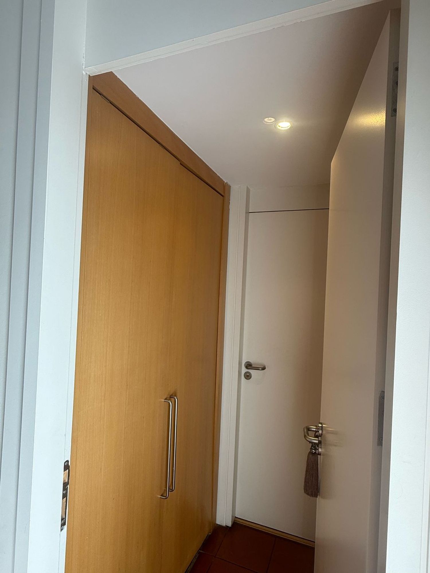 Chalet pareado en Calle Ferrocarril, 1, Zona Estación - Foto 10