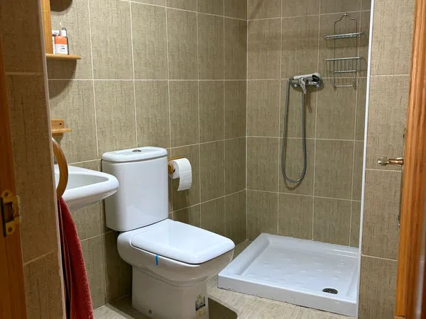Dúplex en Calle Recodo del Pinar, 10, Avda Europa - San Antón, Avda Europa - San Antón - Foto 15