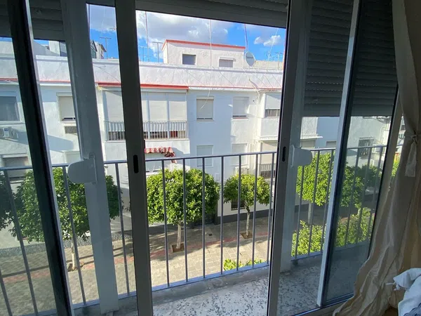 Piso en Calle Coria del Río, 3, El Arenal - La Pólvora, El Arenal - La Pólvora - Foto 3