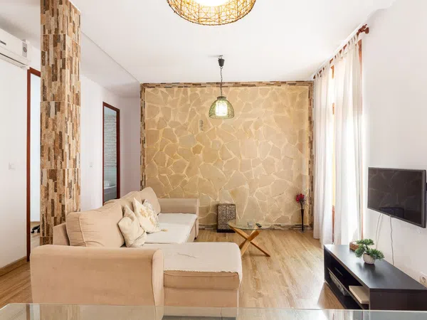 Piso en Barri Sant Cristòfol, El Grau - Foto 2