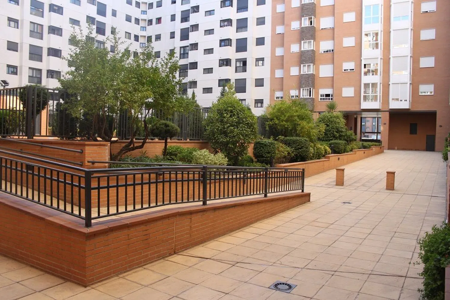 Piso en avenida Cerro Milano, 141 - Foto 24