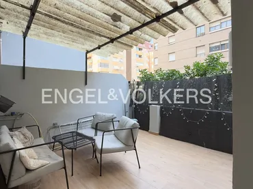 Piso en  Valencia Capital - Foto 1