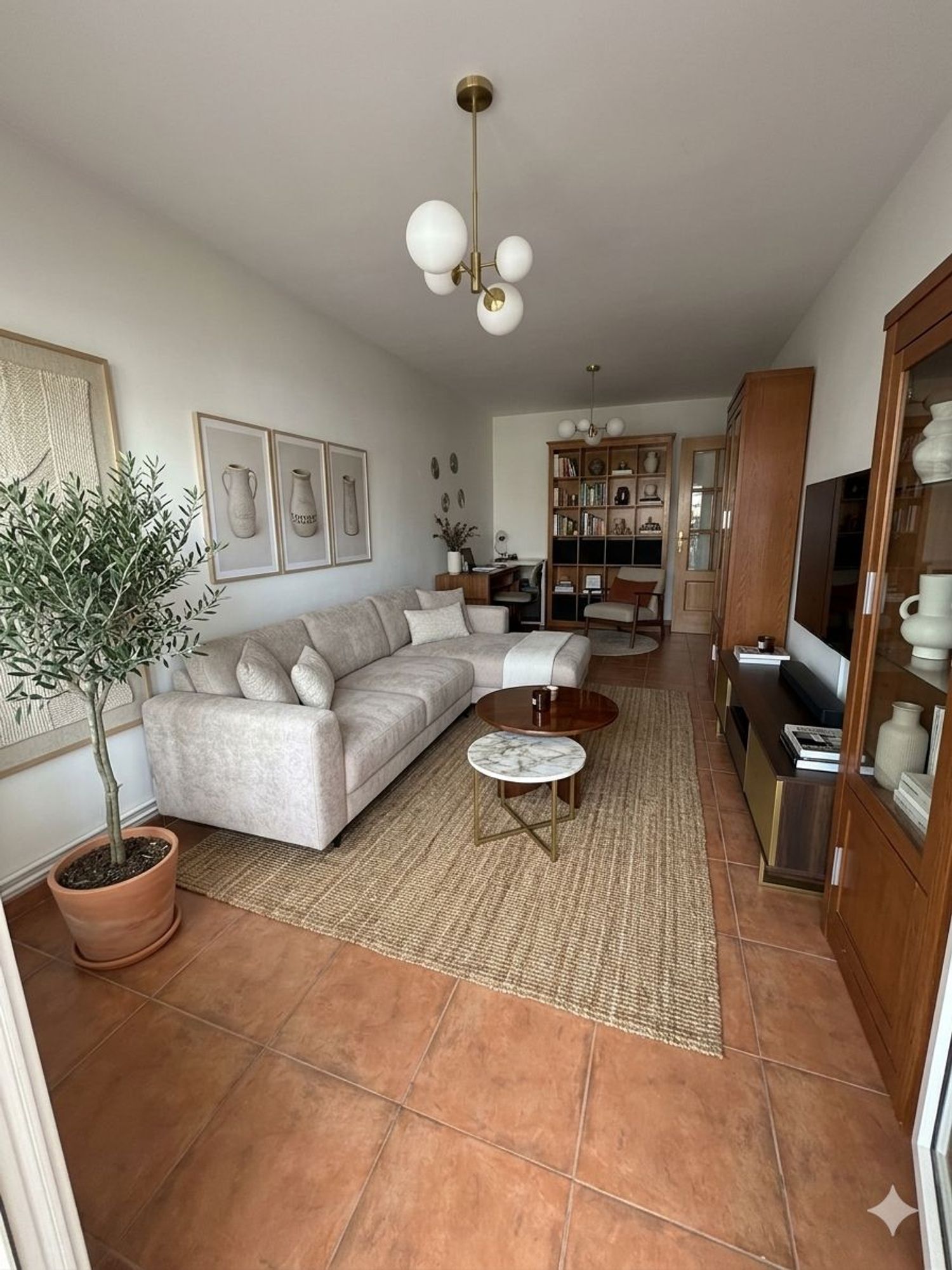 Chalet adosado en Calle Real, 29 D - Foto 9