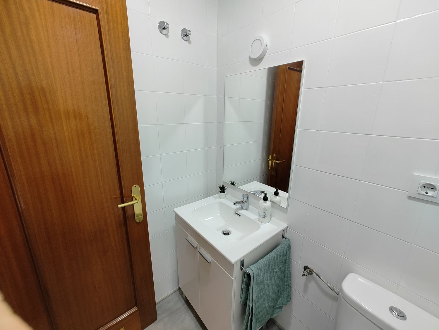 Chalet adosado en Camino los Tejos, 30, La Fresneda, La Fresneda - Foto 9