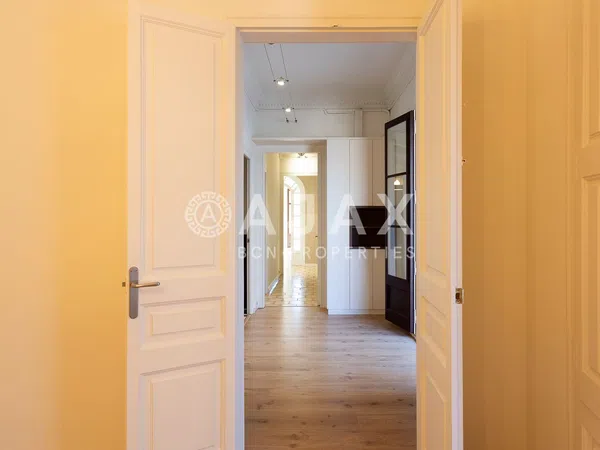 Piso en Paseo de Gràcia, Vila de Gràcia - Foto 63