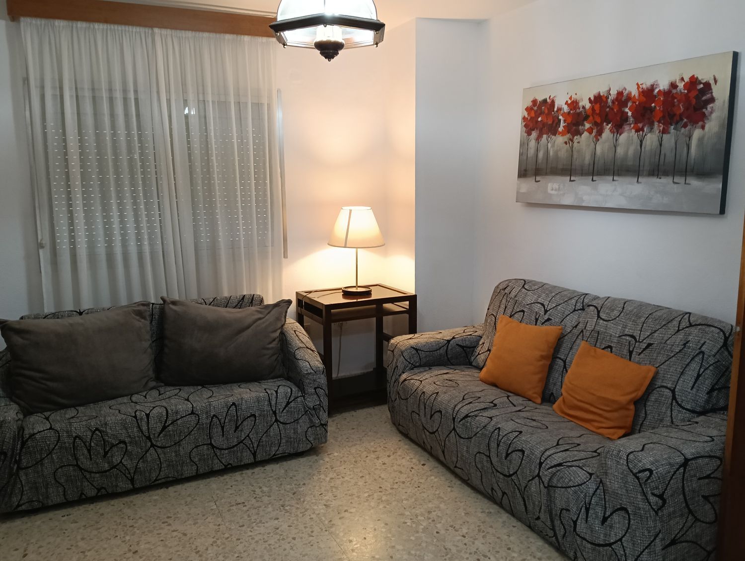 Piso en Avenida del Altillo, 9, El Altillo - Foto 13