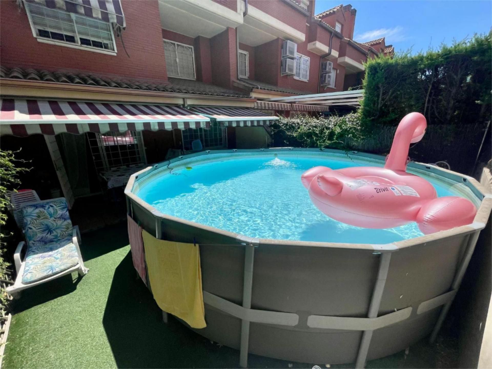 Casa adosada en Alcalá de Henares - Foto 13