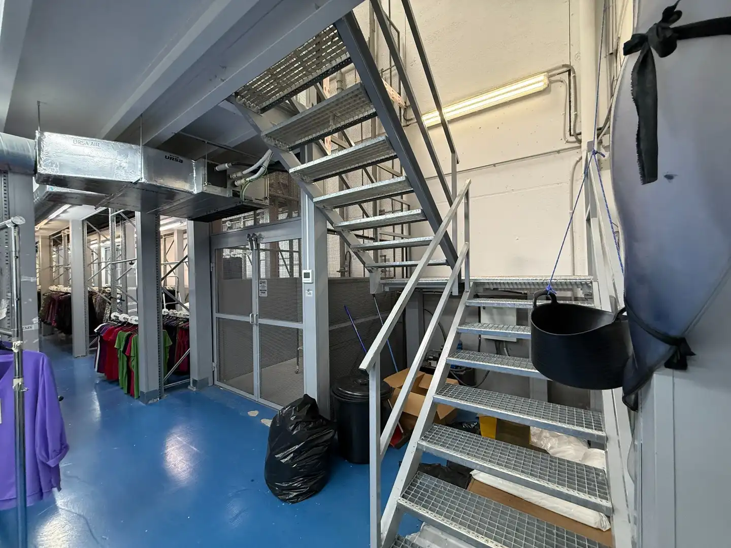 Nave Industrial en  Alemania - Foto 12