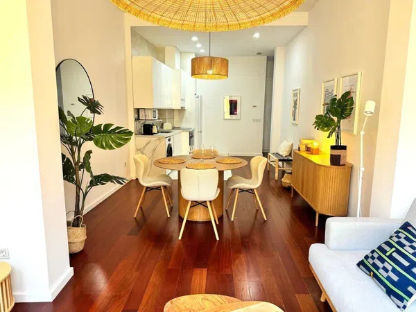 Piso en C. Abad Nájera, 5 - Foto 1