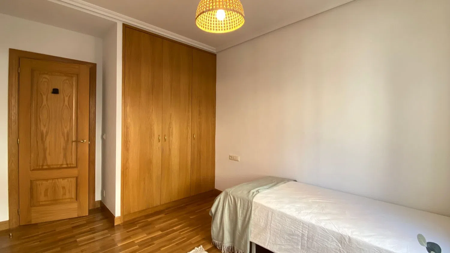 Piso en travesía de San Blas, 3 - Foto 3