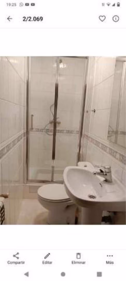 Piso en Cuatro Caminos - Foto 2