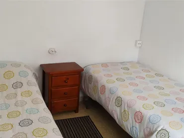 Piso en  Calle Curro Cúchares 24 - Foto 4