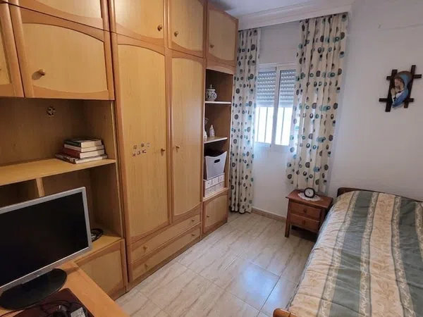 Piso en Calle Virgen de las Torres, 6, Ronda de Triana-Patrocinio-Turruñuelo - Foto 12