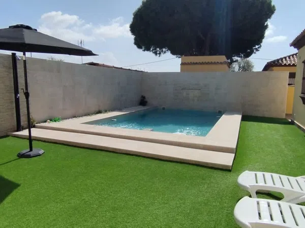 Finca rústica en carretera del Pago del Humo, 31 - Foto 1