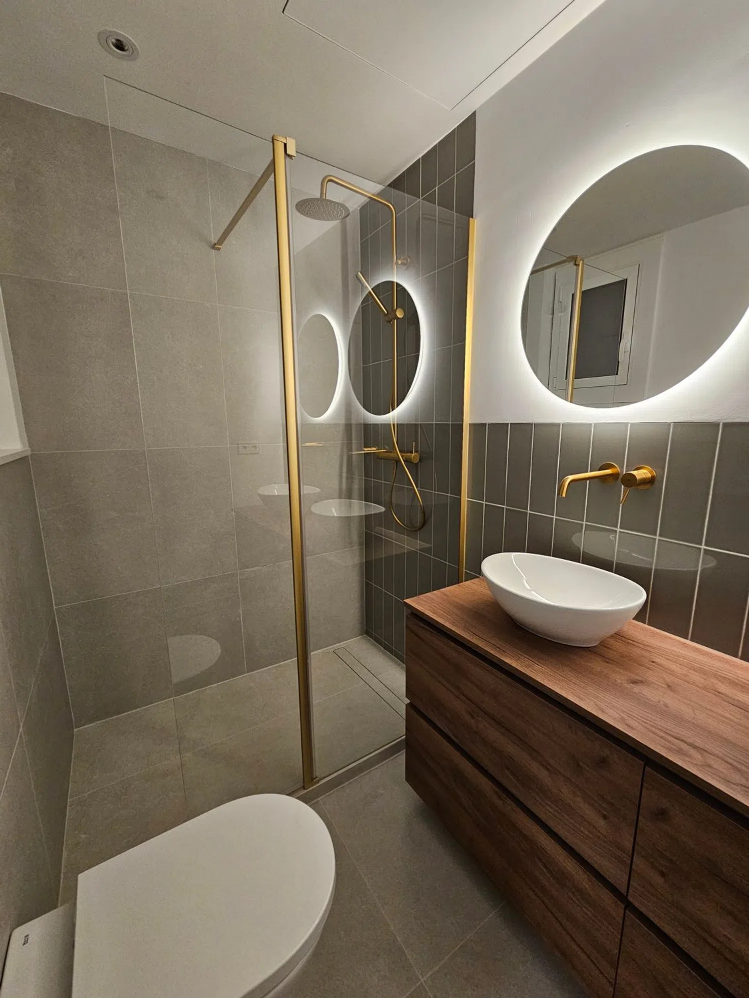 Piso en calle de Pau Claris, 70 - Foto 4