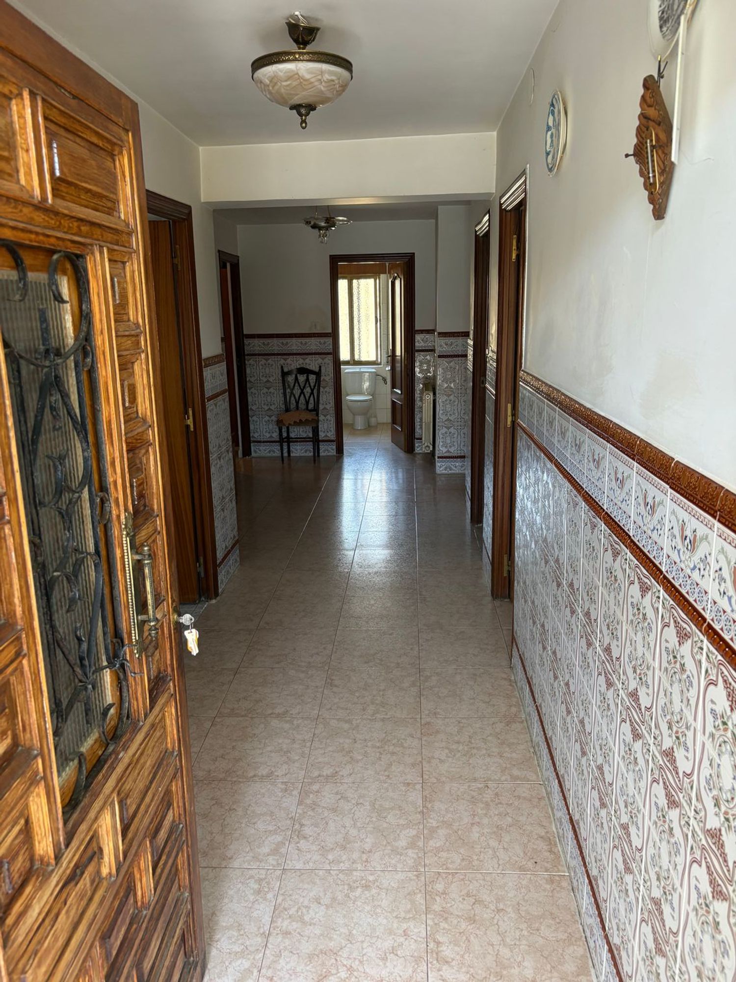 Casa o chalet independiente en Calle Campo Río, 14 - Foto 4
