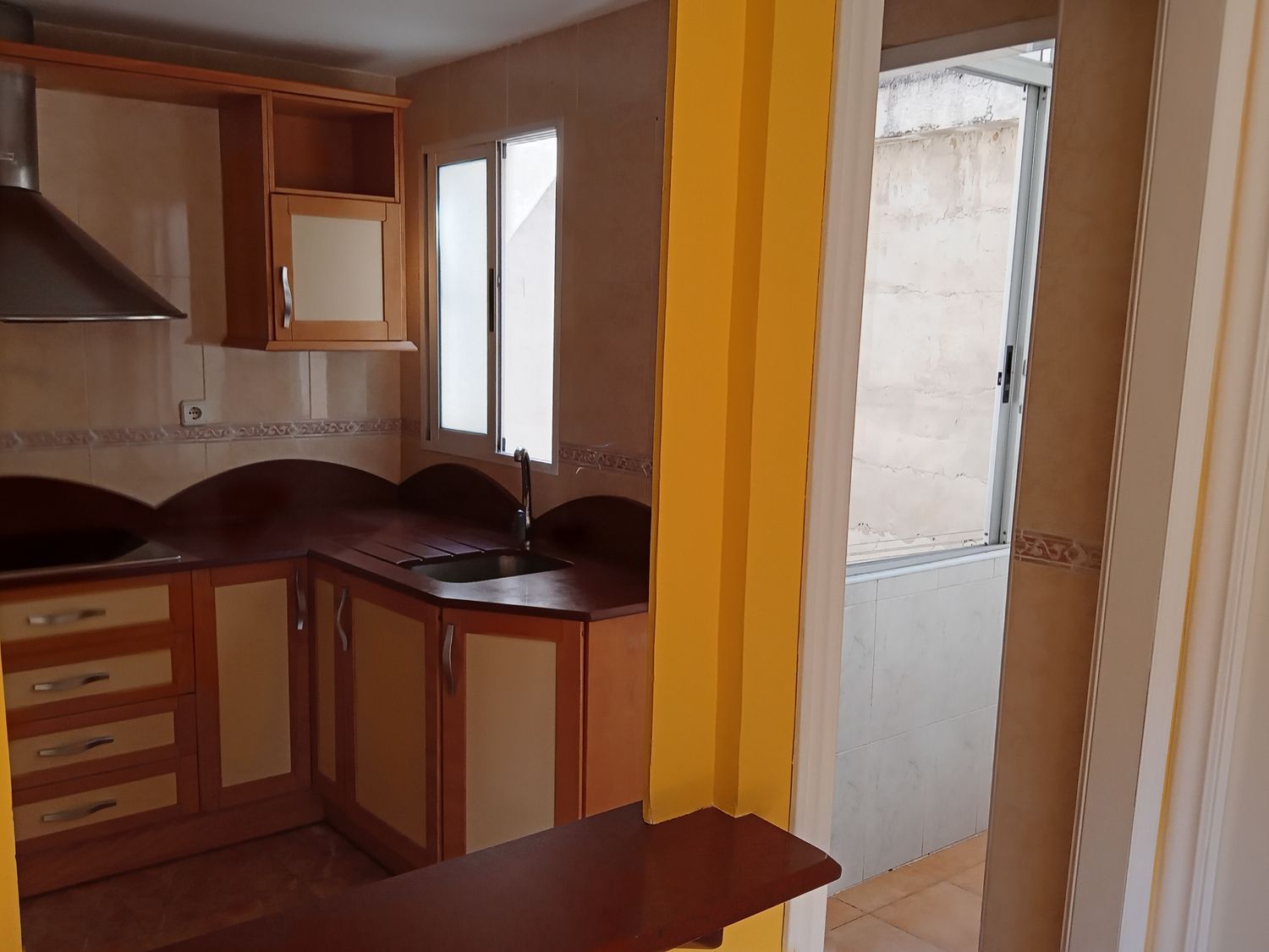 Piso en calle Francisco Montero Pérez, 52 - 4º izquierda - Foto 13