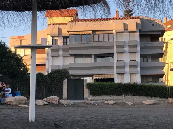 Piso en avenida de la Torre, 26