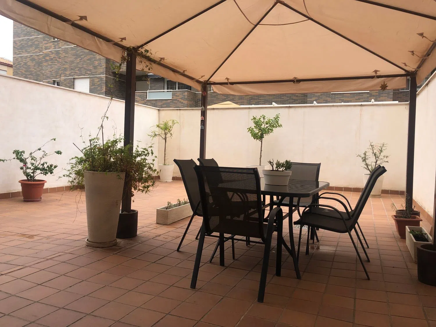 Piso en plaza de la Hípica s/n sn - Foto 24