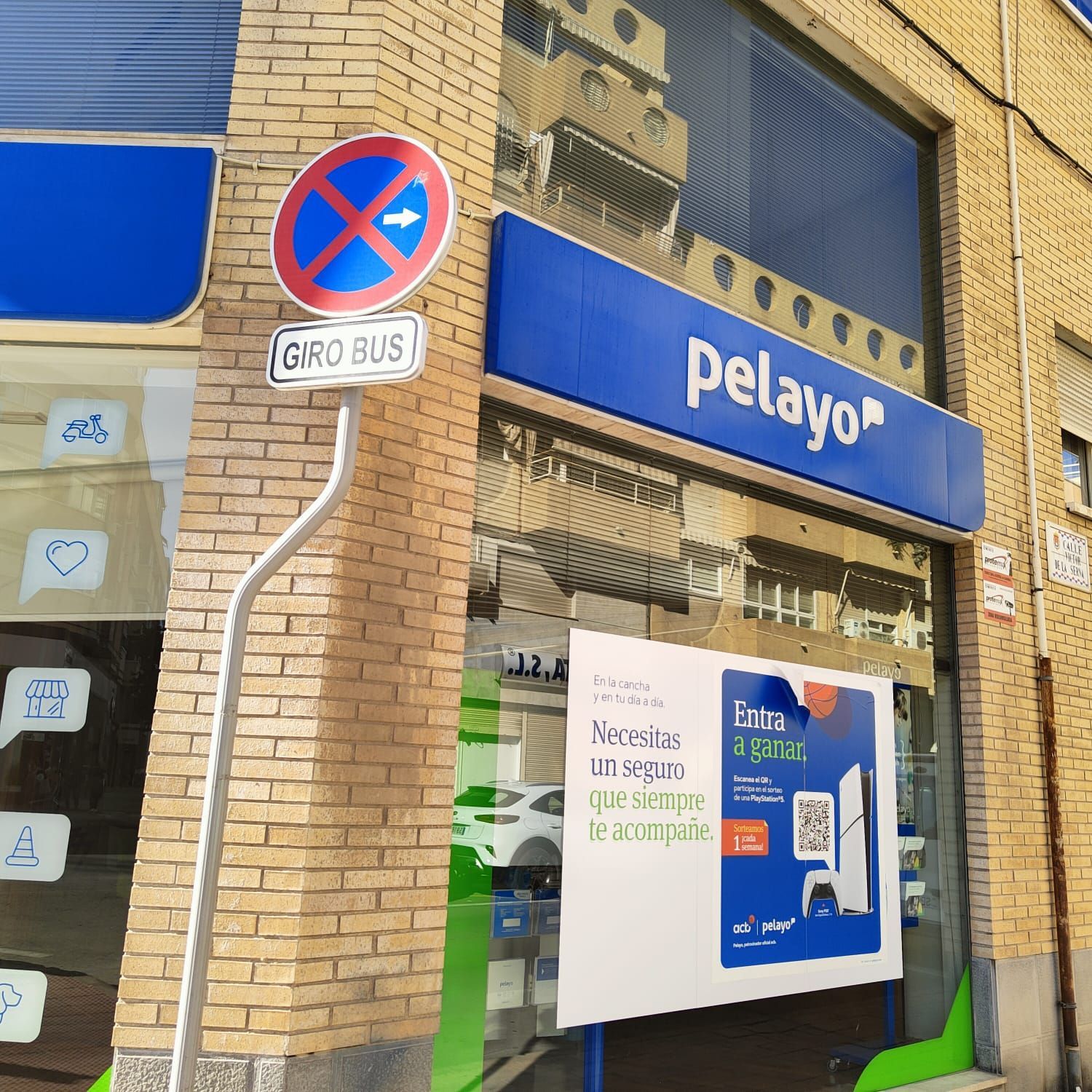 Local en Calle Víctor de la Serna, 1, Ciudad de Asís - Foto 6