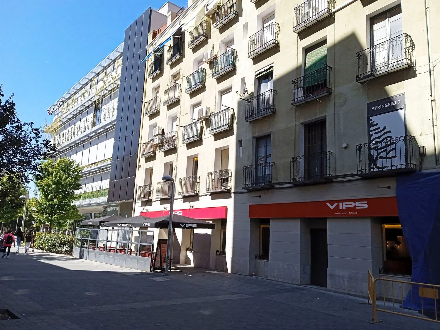 Piso en calle de Bravo Murillo, 109 - Foto 4