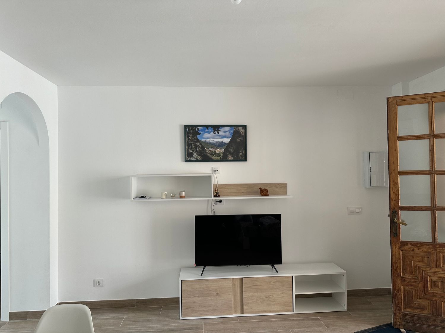 Piso en La villa, 35 - Foto 2