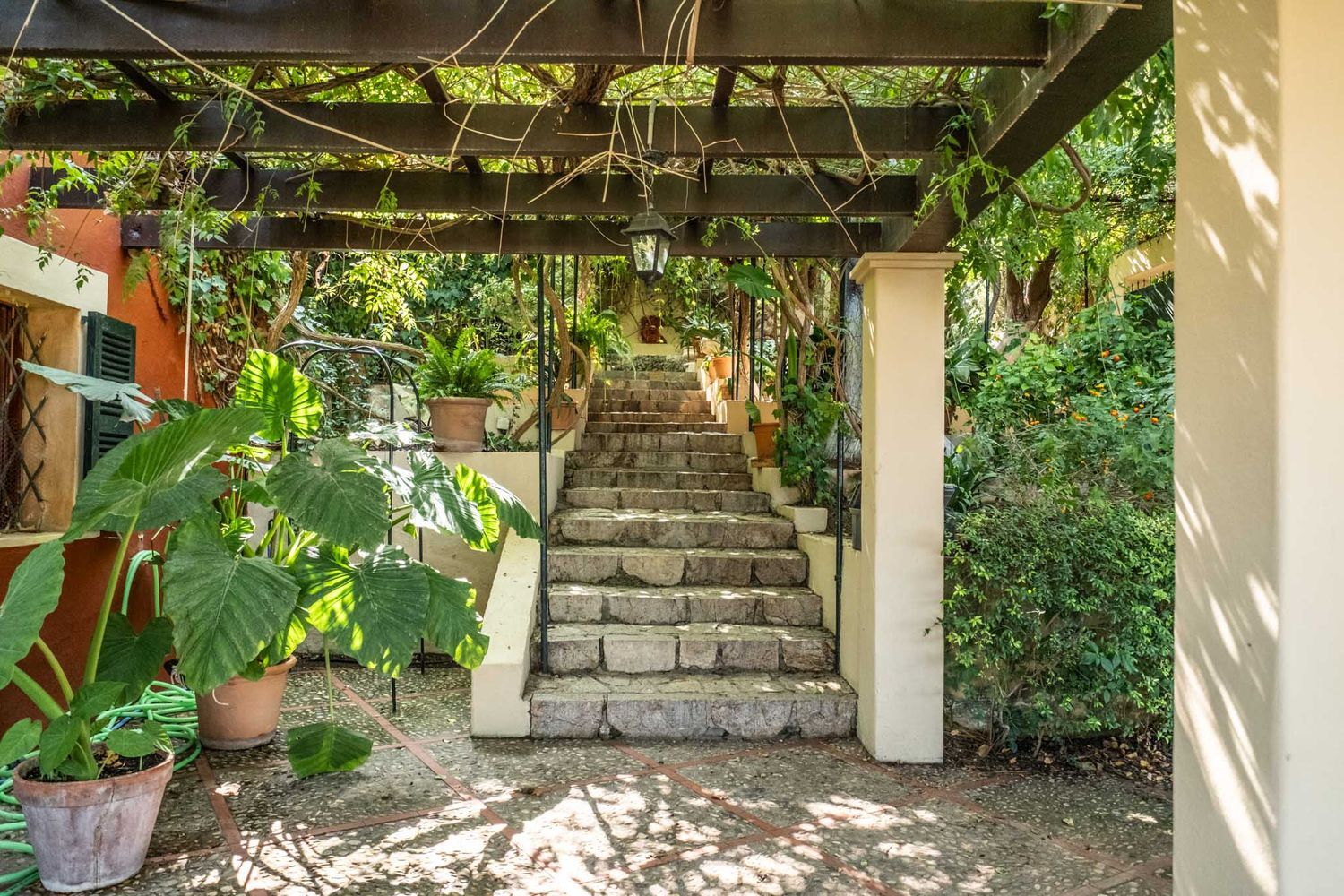 Piso en Urb. bonanova Barrio La Bonanova - Porto Pi - Foto 9