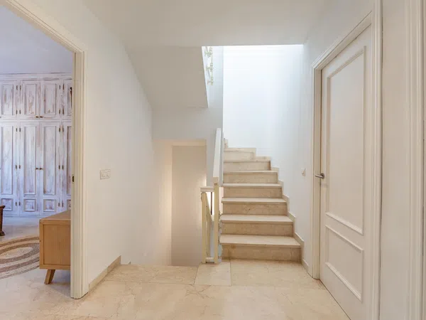 Chalet adosado en Avenida Virgen del Rocío, 20 /22 - Foto 17